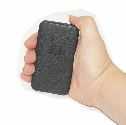 Power Bank Ses Kayıt Cihazı