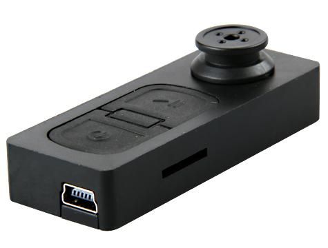 Mini Gizli Kameralar