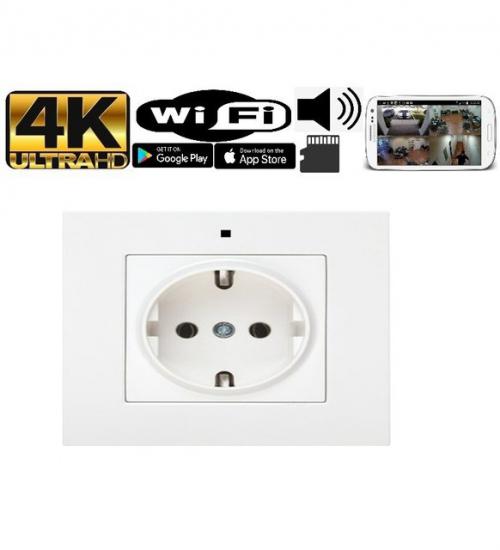WİFİ GİZLİ KAMERALAR