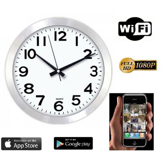WİFİ GİZLİ KAMERALAR