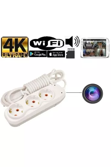 WİFİ GİZLİ KAMERALAR