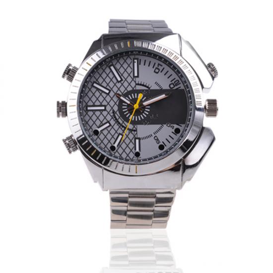 Kol Saati Gizli Kamera