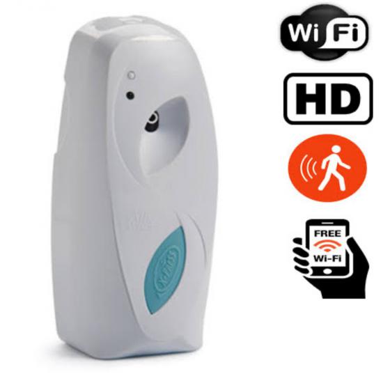 WİFİ GİZLİ KAMERALAR