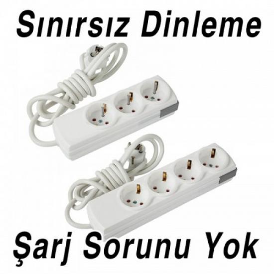 SES KAYIT CİHAZLARI