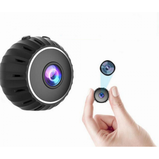 Mini Gizli Kamera